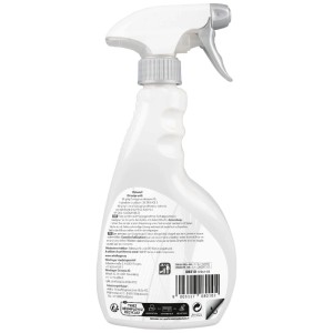 Windhager Marderabwehr-Spray, flacone da 500ml per la difesa da martore e animali.