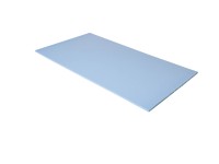 Schaumstoffplatte Polyether farbig 2'000 x 1'000 x 20 mm