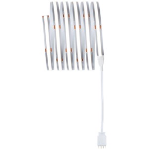 Paulmann MaxLED 1000 COB LED-Streifen Basisset, 18W, tageslichtweiß, für Arbeitsbereiche.