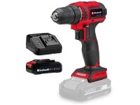 Einhell Trapano avvitatore a batteria TE-CD 18/40 Li BL