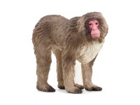 Schleich Japanmakak