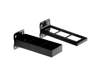 Kraftwerk Kombinationshalter-Set 60 x 150 mm / 2-tlg.