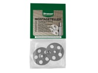 Ultrament Montageteller 10 Stk.