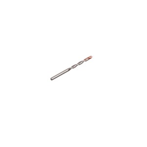 Punta per cemento LUX Comfort, diametro 7 mm, per fori precisi in cemento e muratura.