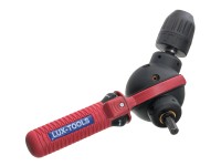 LUX-TOOLS Winkelbohrkopf 360°