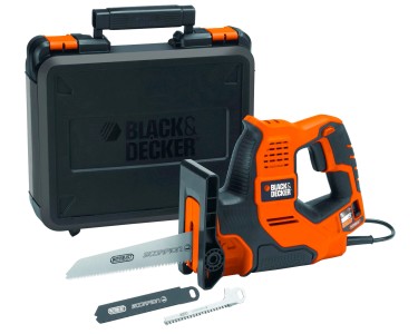 Acquista BLACK DECKER SEGA ELETTRICA