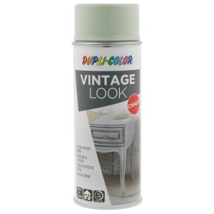 Dupli-Color Vintage Mojave spray colorato 400ml per look Shabby-Chic, opaco