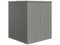 Biohort Geräteschrank Gr. 150 Large Quarzgrau-Metallic