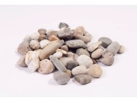 Rheinkies Bunt 20 / 40 mm