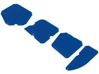 LUX Fugenglätter-Set 4-tlg.