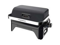 Campingaz Gasgrill Attitude 2Go CV Schwarz