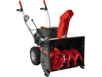 Al-Ko Benzin-Schneefräse Snowline 620 E II / 4,4 kW Al-Ko Benzin-Schneefräse Snowline 620 E II / 4,4 kW