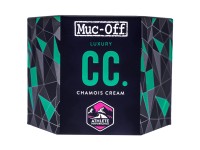 Muc-Off Creme Luxury Chamois Cream 250 ml