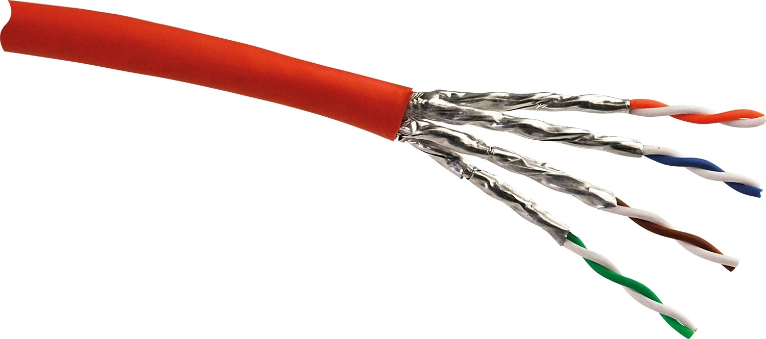 Scheda Di Rete Wifi BC 26AWG SFTP 6.0 Cat 7 Ethernet Patch Cable With RJ45 Connector Chiavetta Internet - Foto 12