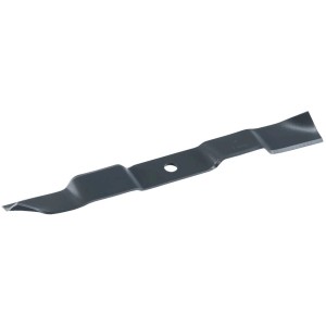 Lame de rechange Al-Ko, largeur de coupe 51 cm, pour tondeuses à gazon. Lame en acier.