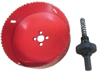 Garantia Bohrer DN 100 inkl. Aufnahmeschaft