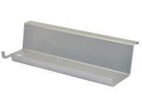 Ablageplatte Greenbox 6,5 x 30 cm Ablageplatte Greenbox 6,5 x 30 cm