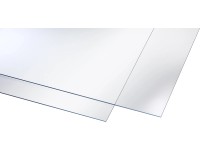 Cartello Segnaletico In PVC Trasparente – Spazio Operativo Elettrico – 237 X 200 Mm – Riferimento Lx7501/72