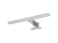 Tiger LED-Spiegellampe Aurel 6'100 K / Chrom / 7,2 W / 490 lm