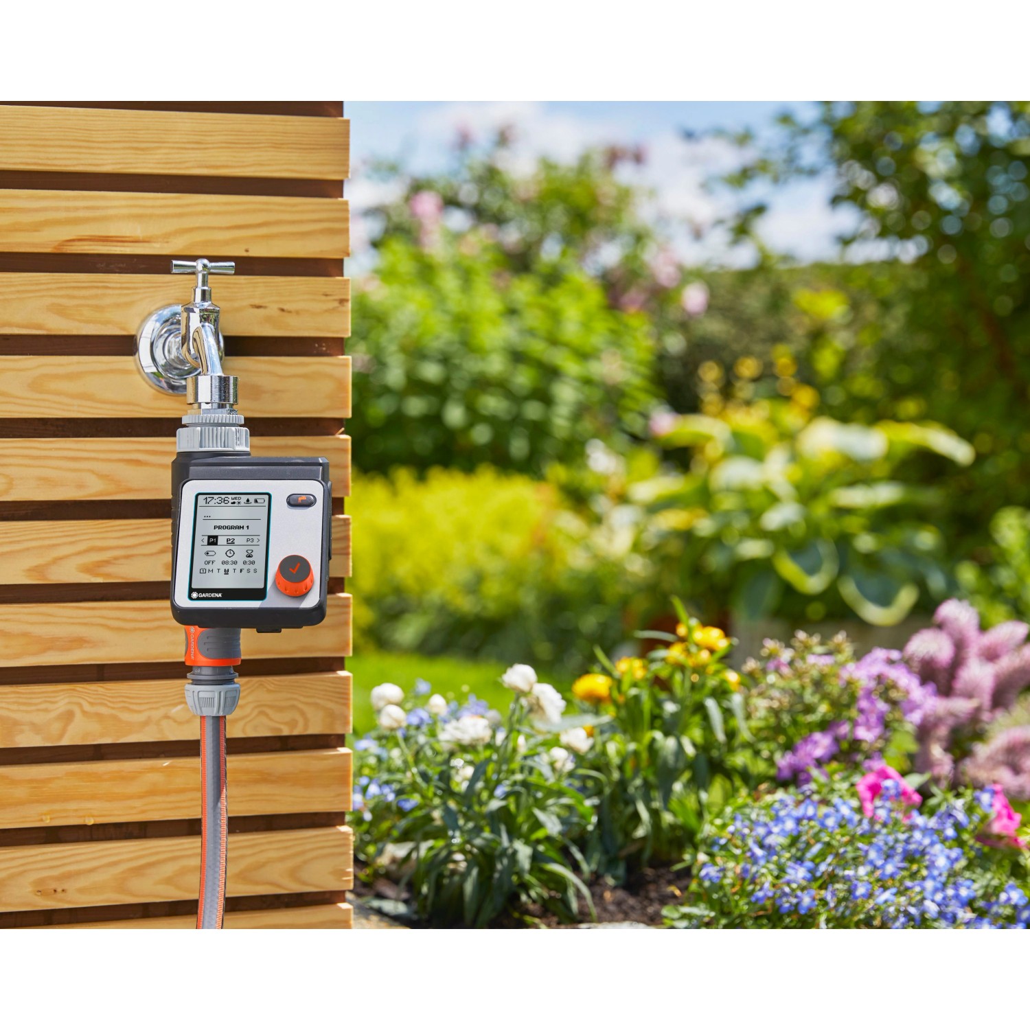 Gardena Master kaufen bei OBI