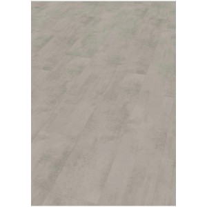 Handmuster Egger Designboden GreenTec EHD035 Chromix Silber, Vinylboden Muster.