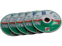 LUX Trennscheiben-Sparpack Stein 115 mm