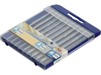 LUX Stichsägeblatt-Set T-Schaft