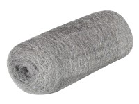 LUX-TOOLS Stahlwolle 200 g Nr. 000