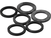 Köro Dichtungsset 65 x 130 mm / 6-tlg.