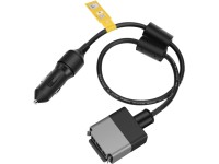 EcoFlow Verbindungskabel PowerStream zu River 2 Silber-Schwarz 0,5 m EcoFlow Verbindungskabel PowerStream zu River 2 Silber-Schwarz 0,5 m