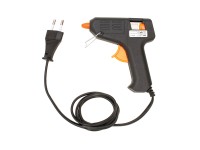Glorex Heissklebepistole Mini 10 W Schwarz Glorex Heissklebepistole Mini 10 W Schwarz