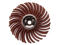 Dremel spazzola abrasiva fine EZ SpeedClic 473S / grana 220