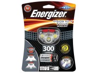 Energizer HL Vision HD Focus 3x AAA tray HDD32