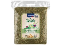 Vitakraft Vita Verde® fieno biologico alle erbe per roditori 750 g