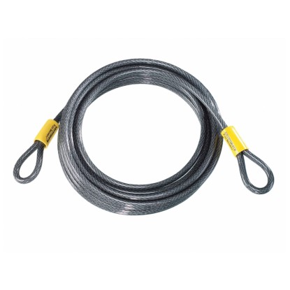 Kryptonite Kryptoflex 3010 Kabel Länge 9,3 m / Ø 10 mm