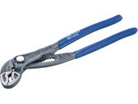 LUX Wasserpumpenzange MX Comfort 250 mm