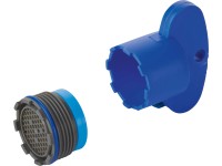 Mischdüse M18,5 baliv Waschtischarmatur WT-190 und Weitere