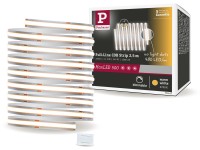 Paulmann MaxLED 500 LED-Strip COB Weiss 15 W / Länge 2,5 m