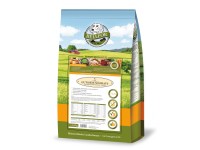 Bellfor Trockenfutter Gutshof-Schmaus mit Huhn / Truthahn / Ente 2,5 kg