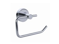 Nie Wieder Bohren WC-Papierrollenhalter Smooz SO235 verchromt Nie Wieder Bohren WC-Papierrollenhalter Smooz SO235 verchromt