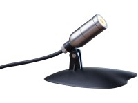 Smartlight LED-Spot für Teich Pool und Garten Warmweiss 1 W Smartlight LED-Spot für Teich Pool und Garten Warmweiss 1 W