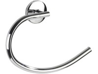 Wenko Handtuchring Cuba Chrom Wenko Handtuchring Cuba Chrom