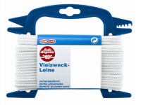 PES-Seil Weiss Ø 2,5 mm x 30 m