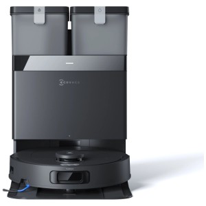 Ecovacs Aspirateur robot Deebot T30C Gen2 Noir