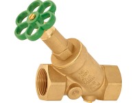 KFR-Ventil 25 mm (Rp 1)