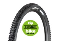 Onza Reifen Porcupine Schwarz Tubeless Ready 27,5