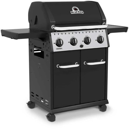 Broil King Gasgrill Crown 420