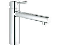 Grohe Concetto Einhebel-Spültischarmatur 1/2
