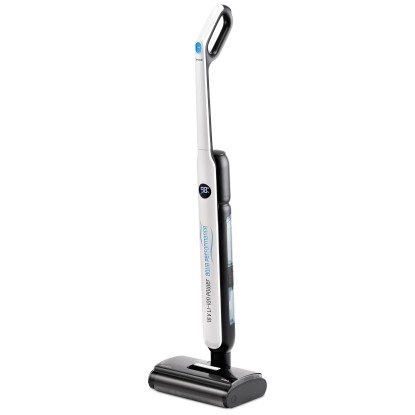 Trisa Hartbodenreiniger Wet Clean Comfort T1870