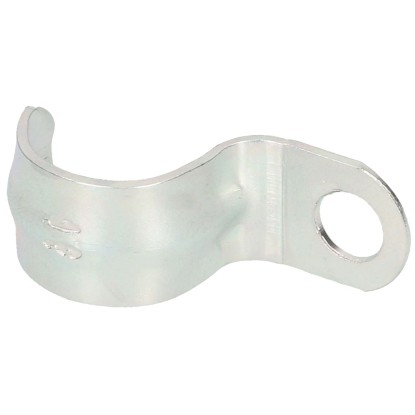 Metallbride M16 1-lappig 10 Stk.